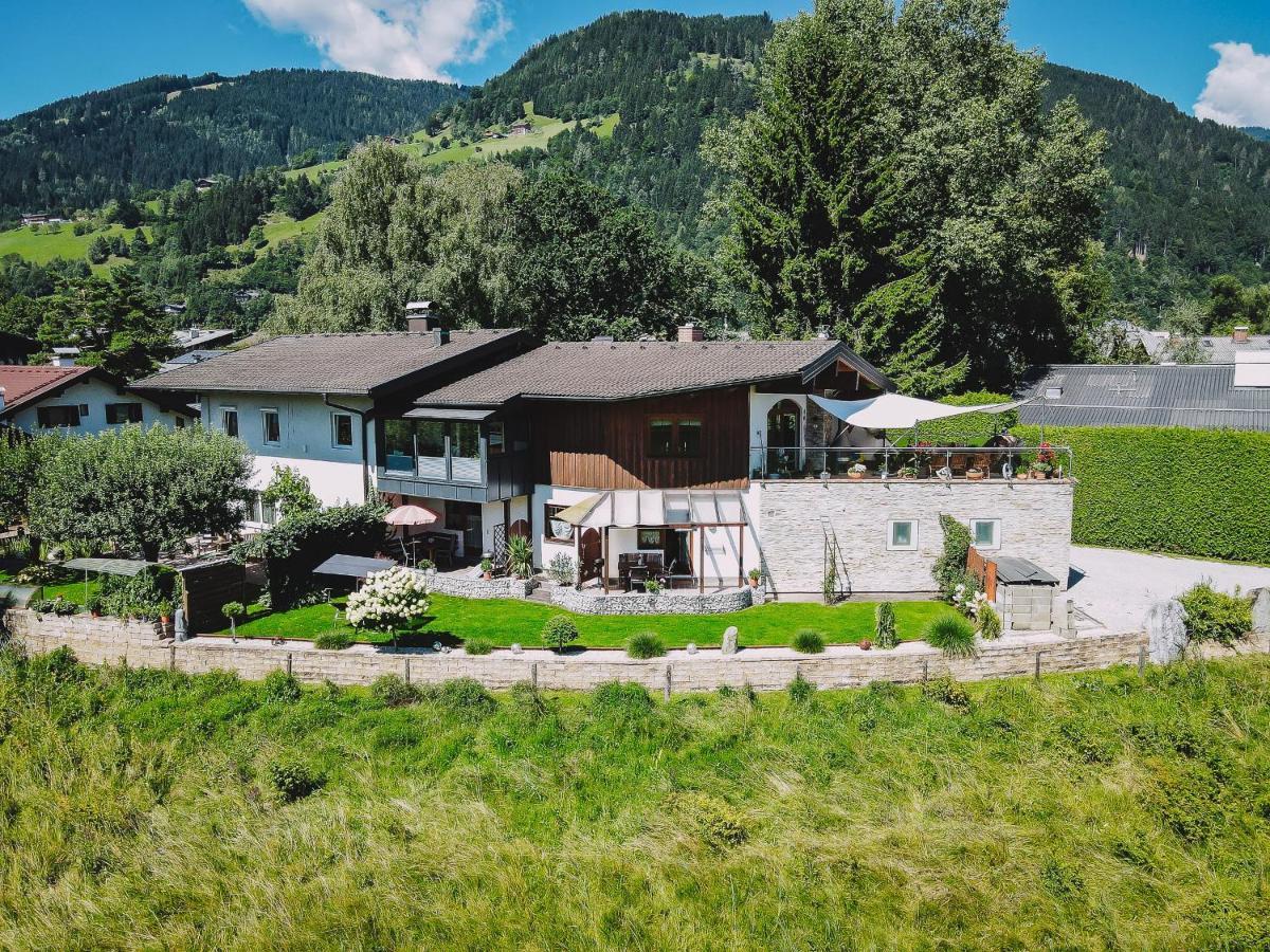Lakeside Appartement Plattner By We Rent, Summercard Included Zell am See Luaran gambar