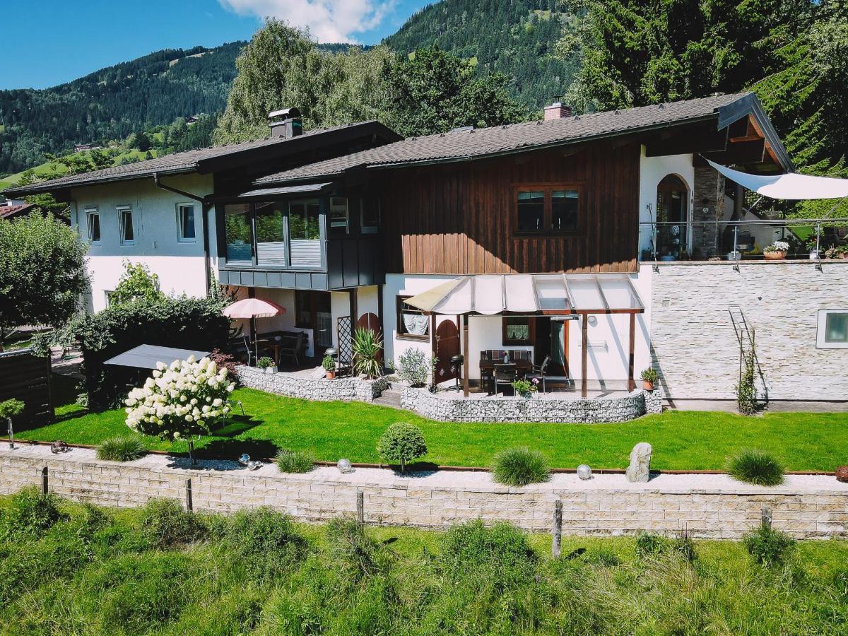 Lakeside Appartement Plattner By We Rent, Summercard Included Zell am See Luaran gambar