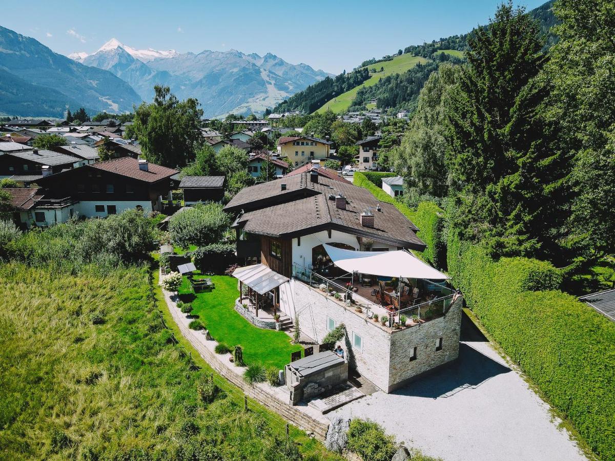 Lakeside Appartement Plattner By We Rent, Summercard Included Zell am See Luaran gambar