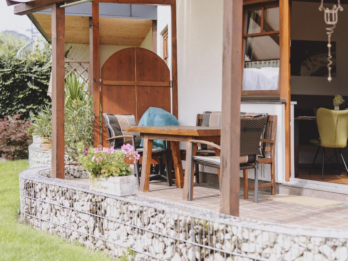 Lakeside Appartement Plattner By We Rent, Summercard Included Zell am See Luaran gambar