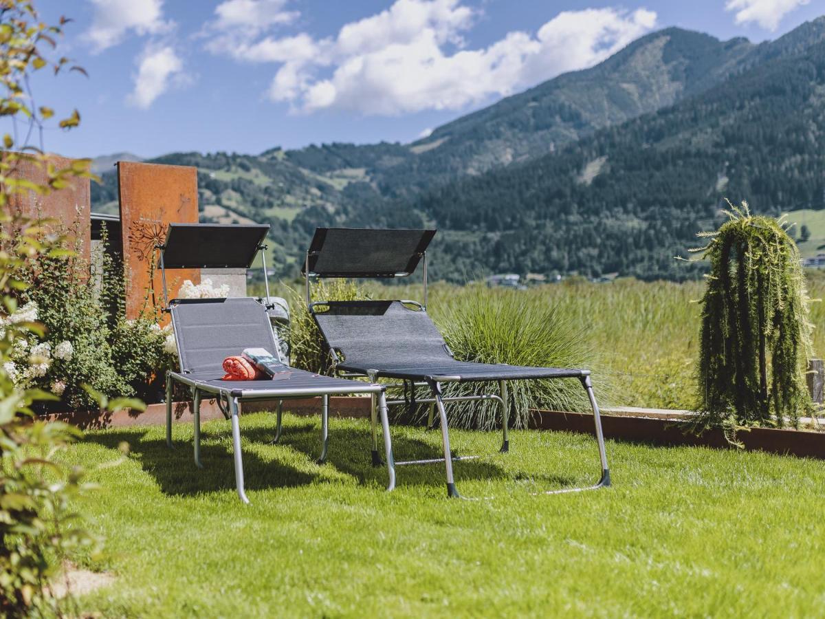 Lakeside Appartement Plattner By We Rent, Summercard Included Zell am See Luaran gambar