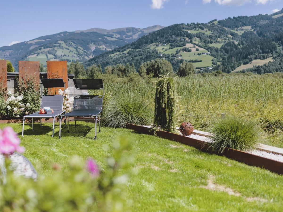Lakeside Appartement Plattner By We Rent, Summercard Included Zell am See Luaran gambar