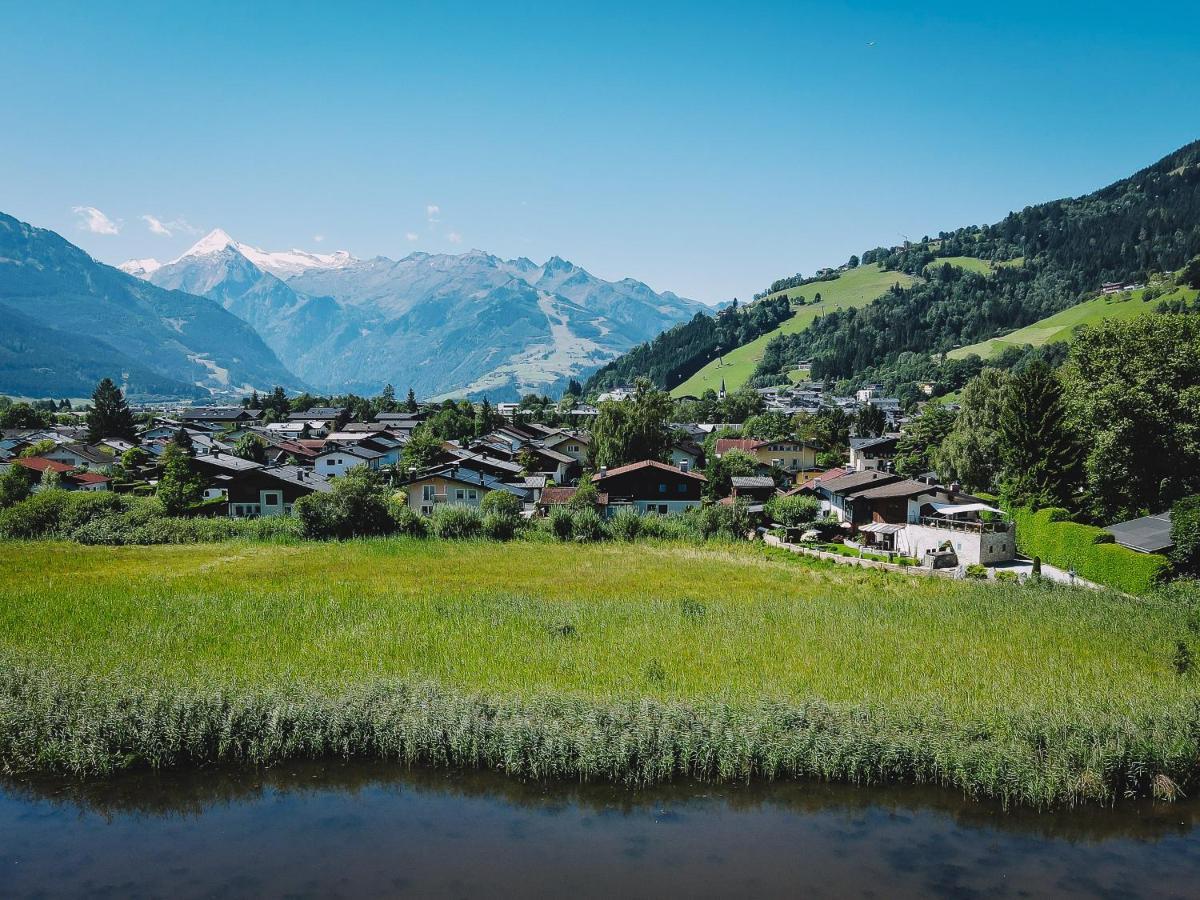 Lakeside Appartement Plattner By We Rent, Summercard Included Zell am See Luaran gambar