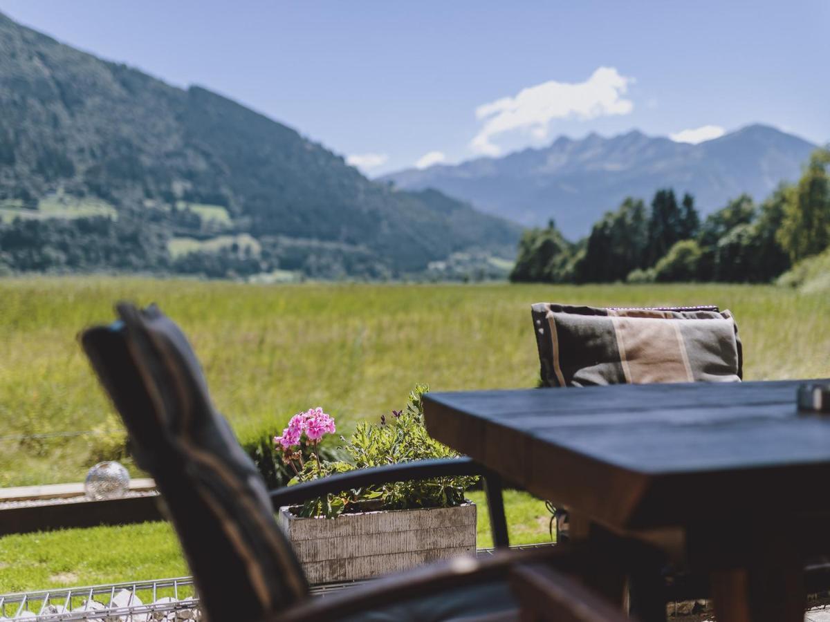 Lakeside Appartement Plattner By We Rent, Summercard Included Zell am See Luaran gambar