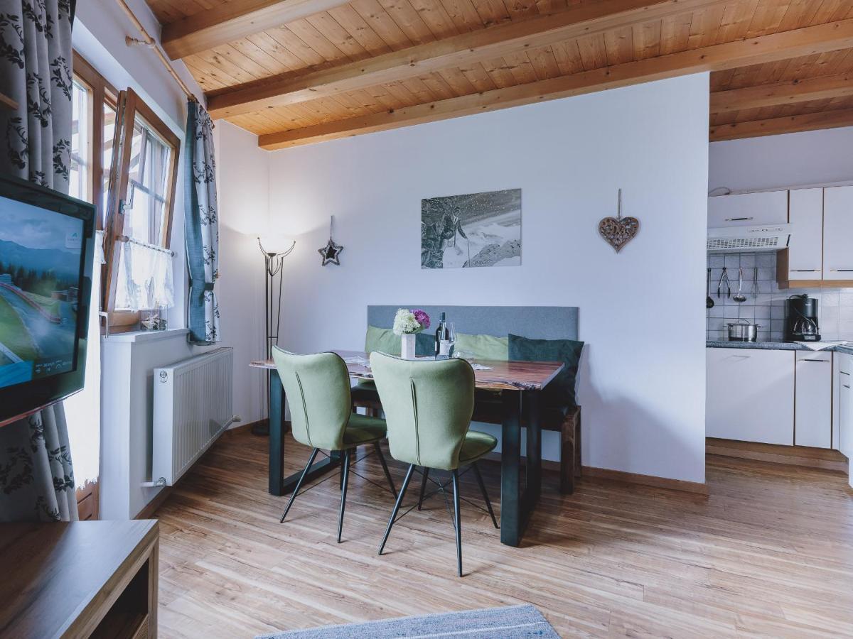 Lakeside Appartement Plattner By We Rent, Summercard Included Zell am See Luaran gambar