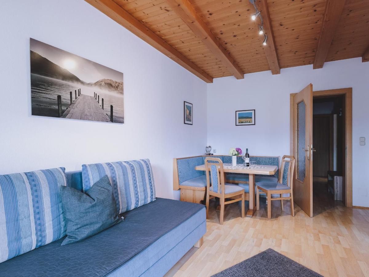 Lakeside Appartement Plattner By We Rent, Summercard Included Zell am See Luaran gambar