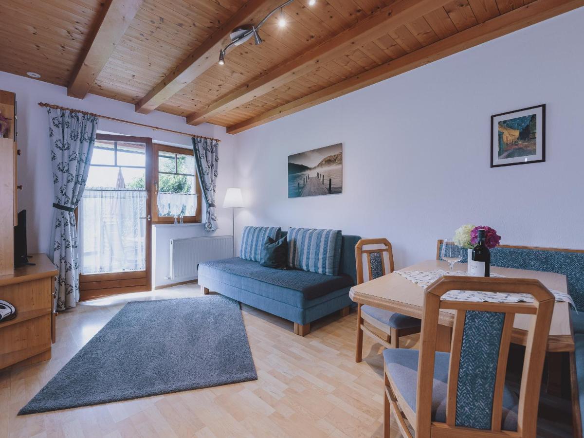 Lakeside Appartement Plattner By We Rent, Summercard Included Zell am See Luaran gambar