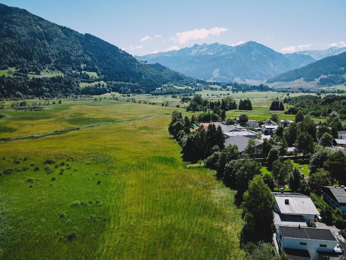 Lakeside Appartement Plattner By We Rent, Summercard Included Zell am See Luaran gambar