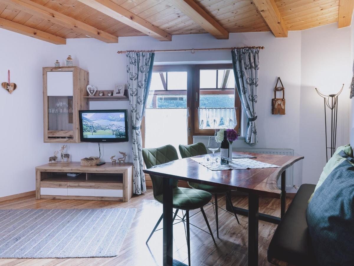 Lakeside Appartement Plattner By We Rent, Summercard Included Zell am See Luaran gambar