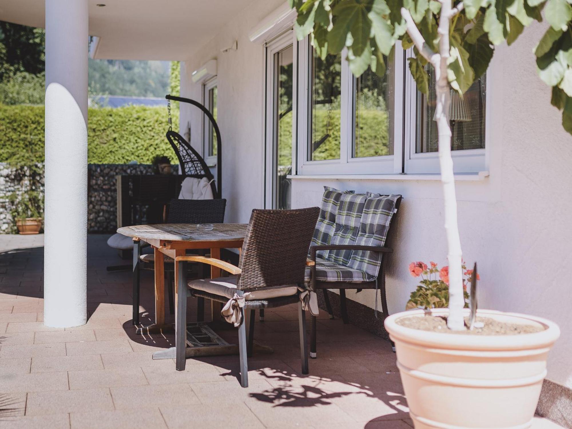 Lakeside Appartement Plattner By We Rent, Summercard Included Zell am See Luaran gambar