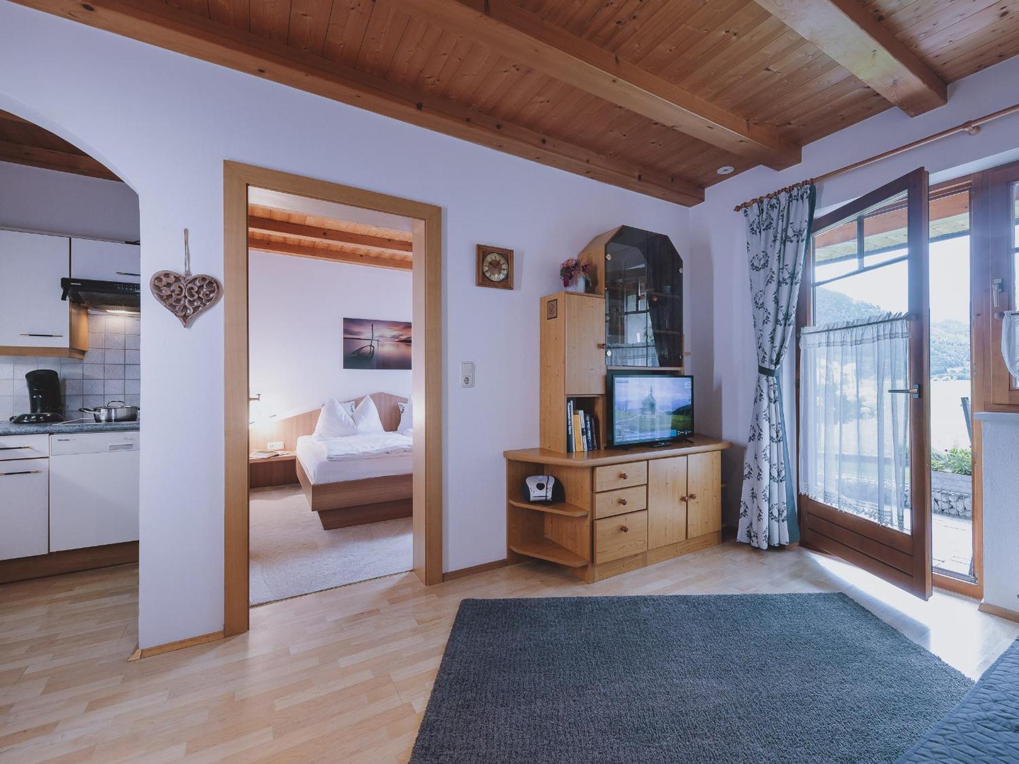 Lakeside Appartement Plattner By We Rent, Summercard Included Zell am See Luaran gambar