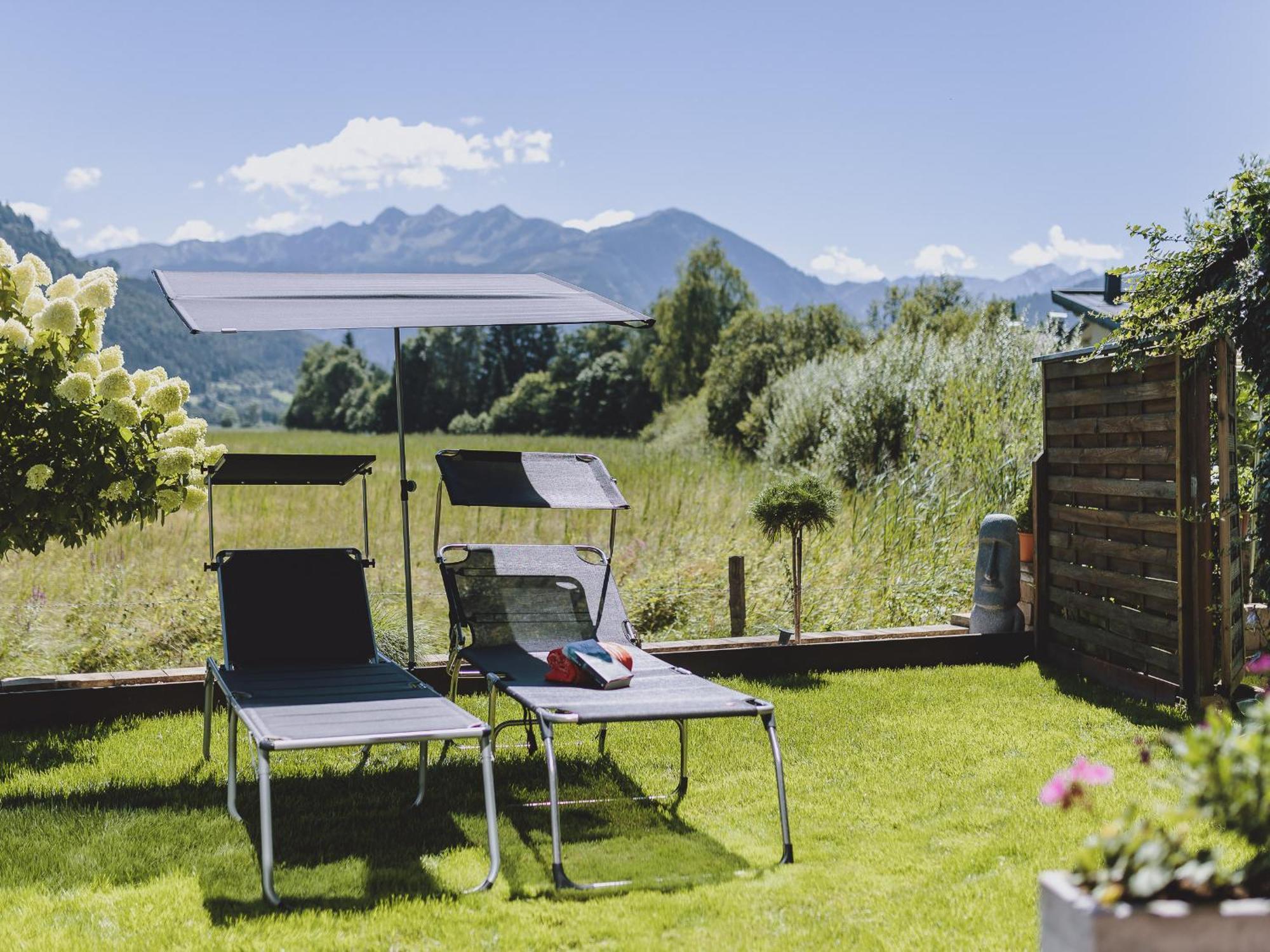 Lakeside Appartement Plattner By We Rent, Summercard Included Zell am See Luaran gambar