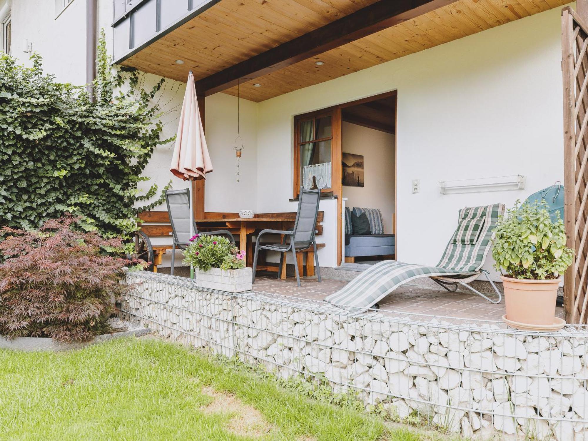 Lakeside Appartement Plattner By We Rent, Summercard Included Zell am See Luaran gambar